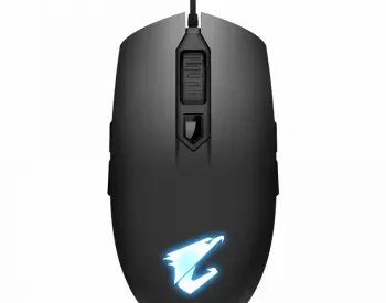 Მაუსი Aorus M2 თბილისი