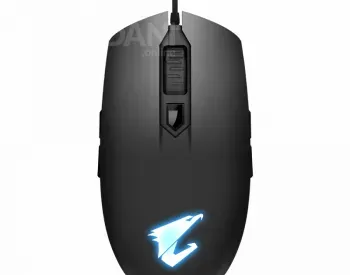 Მაუსი Aorus M2 თბილისი - photo 3