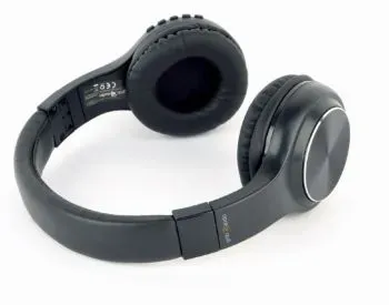 Ყურსასმენი BHP-WAW (Bluetooth stereo headset "Warszawa") Gaming ყურსასმენი თბილისი