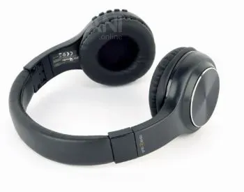 Ყურსასმენი BHP-WAW (Bluetooth stereo headset "Warszawa") Gaming ყურსასმენი თბილისი - photo 2