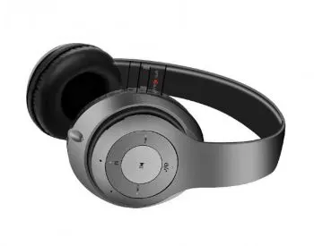 BHP-MXP-GR (Bluetooth stereo headset "Milano", grey) თბილისი - photo 2