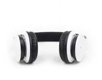 BHP-BER-W (Bluetooth stereo headset "Berlin", white) თბილისი