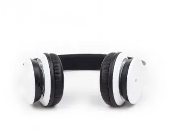 BHP-BER-W (Bluetooth stereo headset "Berlin", white) თბილისი - photo 5