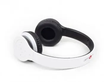 BHP-BER-W (Bluetooth stereo headset "Berlin", white) თბილისი - photo 4