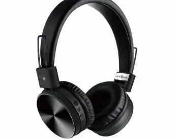 BHP-KIX-BK არის მაღალი ხარისხის Bluetooth სტერეო ყურსასმენი "Kyoto", რომელიც გამორჩეულია თავისი ელეგ თბილისი