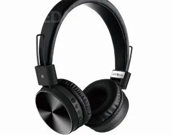 BHP-KIX-BK არის მაღალი ხარისხის Bluetooth სტერეო ყურსასმენი "Kyoto", რომელიც გამორჩეულია თავისი ელეგ თბილისი - photo 2