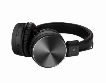 BHP-KIX-BK არის მაღალი ხარისხის Bluetooth სტერეო ყურსასმენი "Kyoto", რომელიც გამორჩეულია თავისი ელეგ თბილისი - photo 1