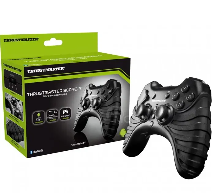 Gamepad Score-A WRL 2960762 Thrustmaster თბილისი - photo 1