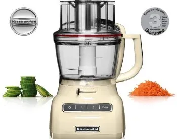 Კომბაინი 3, 1 ლიტრი 5Kfp1335Eac KitchenAid თბილისი
