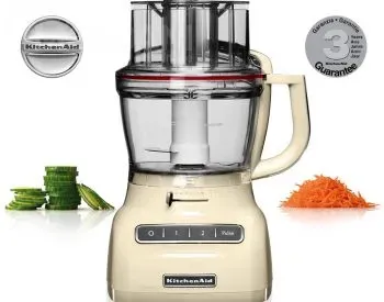 Კომბაინი 3, 1 ლიტრი 5Kfp1335Eac KitchenAid თბილისი - photo 1