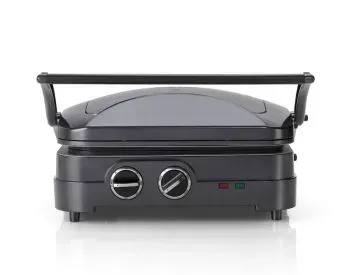 Მულტიფუნქციური გრილი Multifunction Grill Blue თბილისი