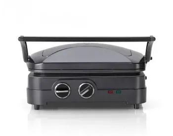 Მულტიფუნქციური გრილი Multifunction Grill Blue თბილისი - photo 1