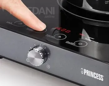 Იყიდება მრავალფუნქციური გაზქურა ელექტროქურა თბილისი - photo 3