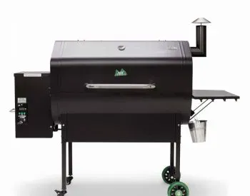 JIM Bowie გრილი ხის პელეტებზე (დაპრესილი ნახერხი) თბილისი - photo 1