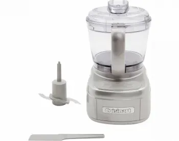 Ჩოპერი Cuisinart Ech4Se Mini Food Processor Silver თბილისი