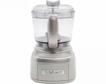Ჩოპერი Cuisinart Ech4Se Mini Food Processor Silver თბილისი