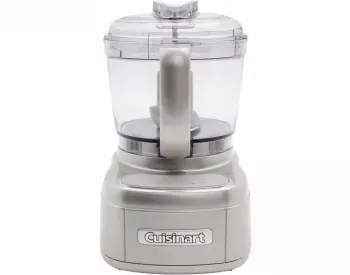 Ჩოპერი Cuisinart Ech4Se Mini Food Processor Silver თბილისი - photo 2