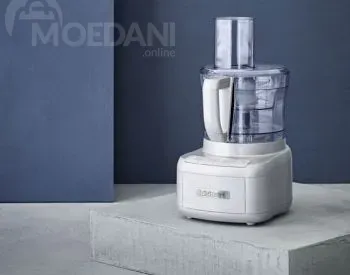 Სამზარეულო კომბაინი თბილისი - photo 1