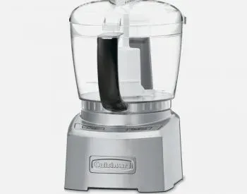 Ჩოპერი Cuisinart Ch4Dce არის სამზარეულოს განუყოფელი ნაწილი თბილისი