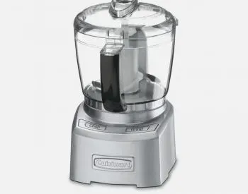 Ჩოპერი Cuisinart Ch4Dce არის სამზარეულოს განუყოფელი ნაწილი თბილისი