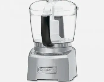 Ჩოპერი Cuisinart Ch4Dce არის სამზარეულოს განუყოფელი ნაწილი თბილისი - photo 2