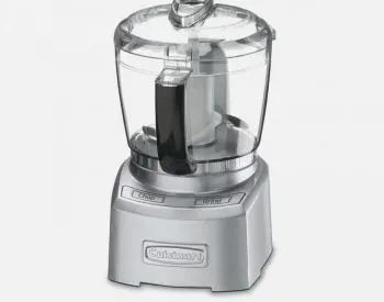 Ჩოპერი Cuisinart Ch4Dce არის სამზარეულოს განუყოფელი ნაწილი თბილისი - photo 1