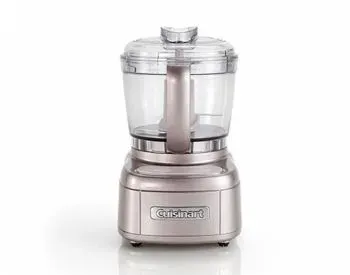 Ჩოპერი Cuisinart Ch4Pe არის მაღალი ხარისხის და ფუნქციონალური საყოფაცხოვრებო ტექნიკა თბილისი