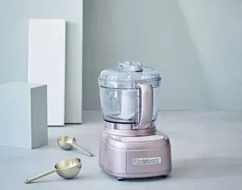 Ჩოპერი Cuisinart Ch4Pe არის მაღალი ხარისხის და ფუნქციონალური საყოფაცხოვრებო ტექნიკა თბილისი