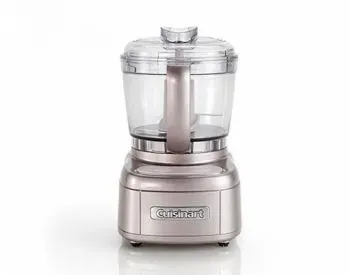 Ჩოპერი Cuisinart Ch4Pe არის მაღალი ხარისხის და ფუნქციონალური საყოფაცხოვრებო ტექნიკა თბილისი - photo 2