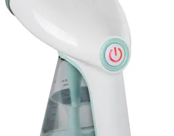 Ორთქლის უთო Handheld Garment Steamer არის მოსახერხებელი და ეფექტური მოწყობილობა თბილისი