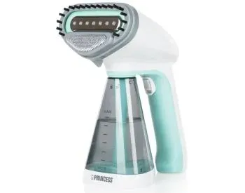 Ორთქლის უთო Handheld Garment Steamer არის მოსახერხებელი და ეფექტური მოწყობილობა თბილისი