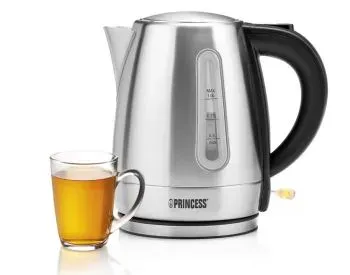 Ელექტრო ჩაიდანი Stainless Steel Kettle თბილისი