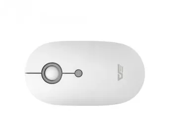 Მაუსი თეთრი ფერის M310 White Darkflash თბილისი - photo 2