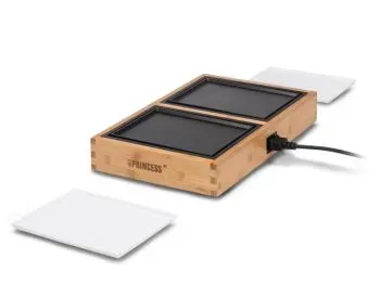 Ელექტრომაყალი Princess Table Chef Elypse Pure თბილისი