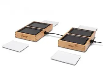 Საკვების თბილად შესანახი დანადგარი თბილისი - photo 2