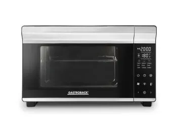 Ელექტრო ღუმელი 22ლიტრი -1W თბილისი