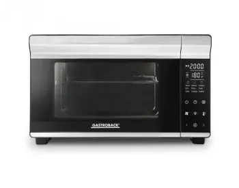 Ელექტრო ღუმელი 22ლიტრი -1W თბილისი - photo 1