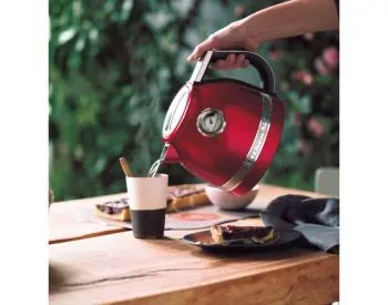 Чайник KitchenAid отличается классическим и современным дизайном. Тбилиси