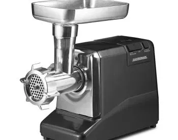 Измельчитель Gastroback:41402 Mincer Pro отличается высоким качеством изготовления и эффективной работой. Тбилиси