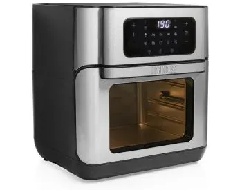 Аэрофритюрница Тбилиси