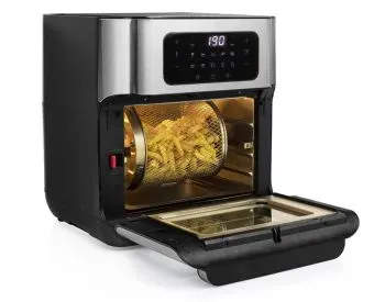 Аэрофритюрница Тбилиси