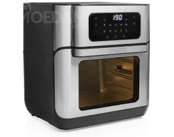 Аэрофритюрница Тбилиси - изображение 2