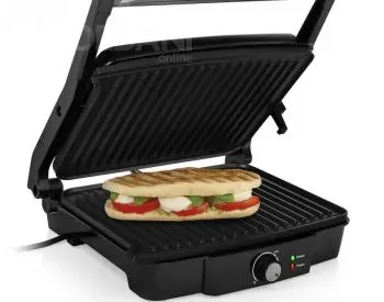 Гриль для сэндвичей — это компактный и эффективный прибор для вашей домашней кухни. Тбилиси - изображение 2