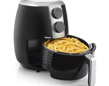 Crispy Fryer — это новейший продукт бренда. Тбилиси