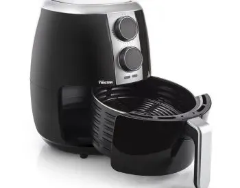 Crispy Fryer — это новейший продукт бренда. Тбилиси