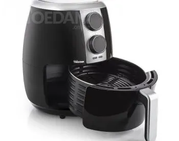 Crispy Fryer — это новейший продукт бренда. Тбилиси - изображение 2