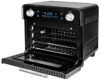 Ელექტრო ღუმელი 22ლიტრი 2000W თბილისი