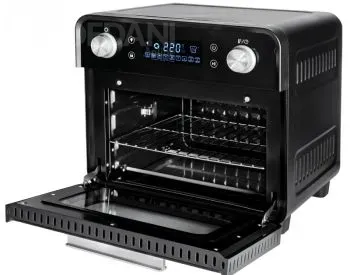 Ელექტრო ღუმელი 22ლიტრი 2000W თბილისი - photo 1