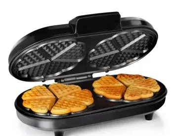 Вафельница Tristar WF-2120 Тбилиси