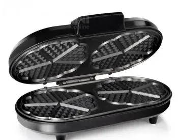 Вафельница Tristar WF-2120 Тбилиси - изображение 2